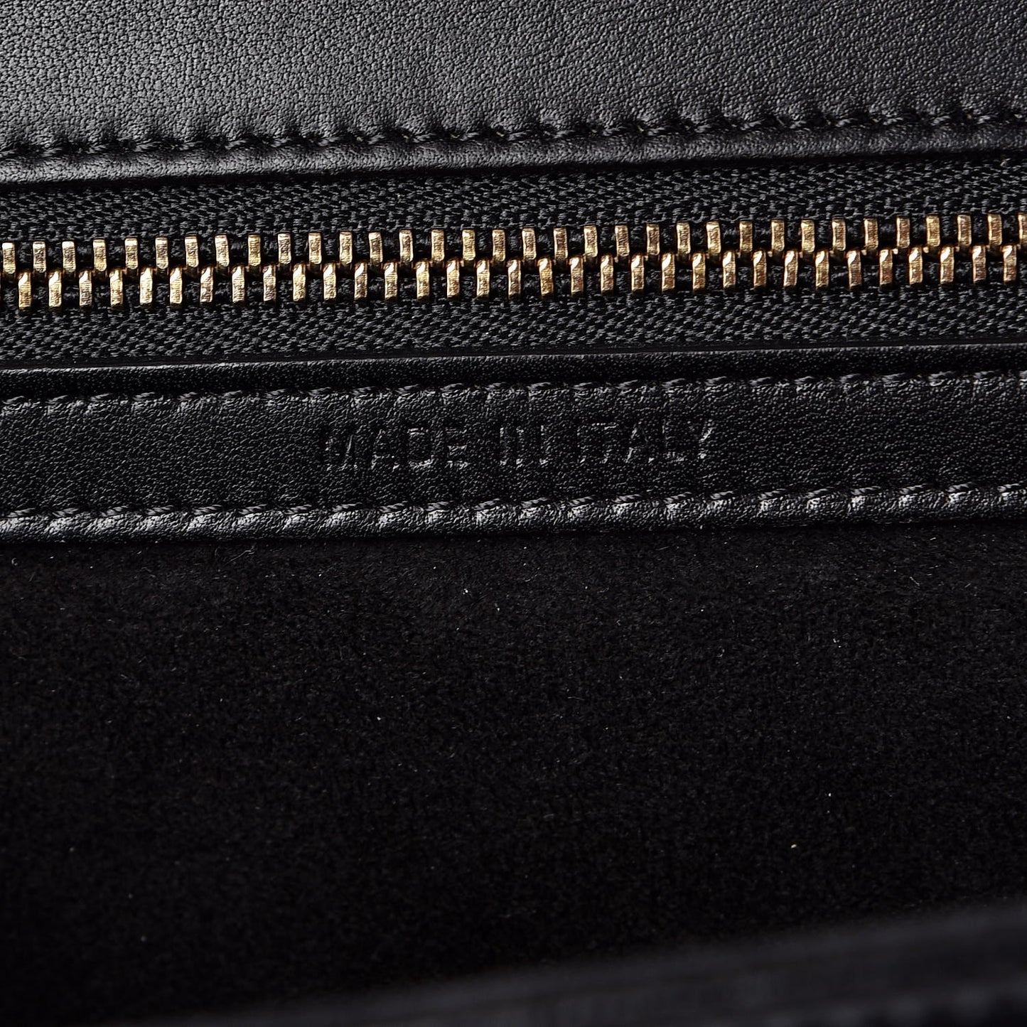 Lambskin Studded Medium Diorama Flap Bag Black