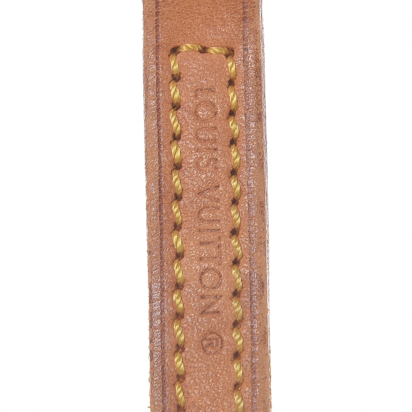 Vachetta 12mm Long Shoulder Strap