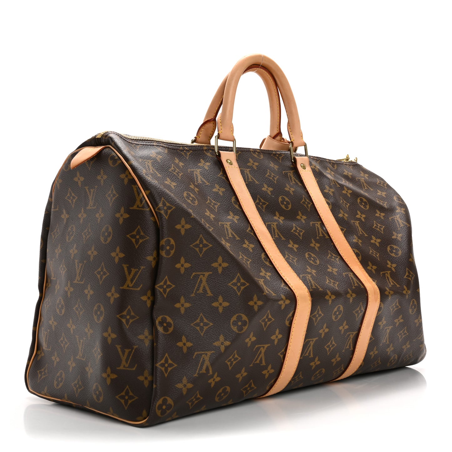 Monogram Keepall 50
