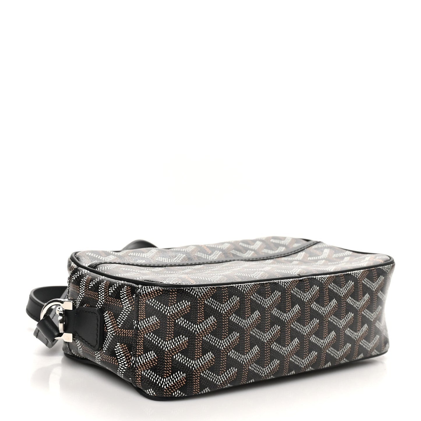 ine Sac Cap Vert Black
