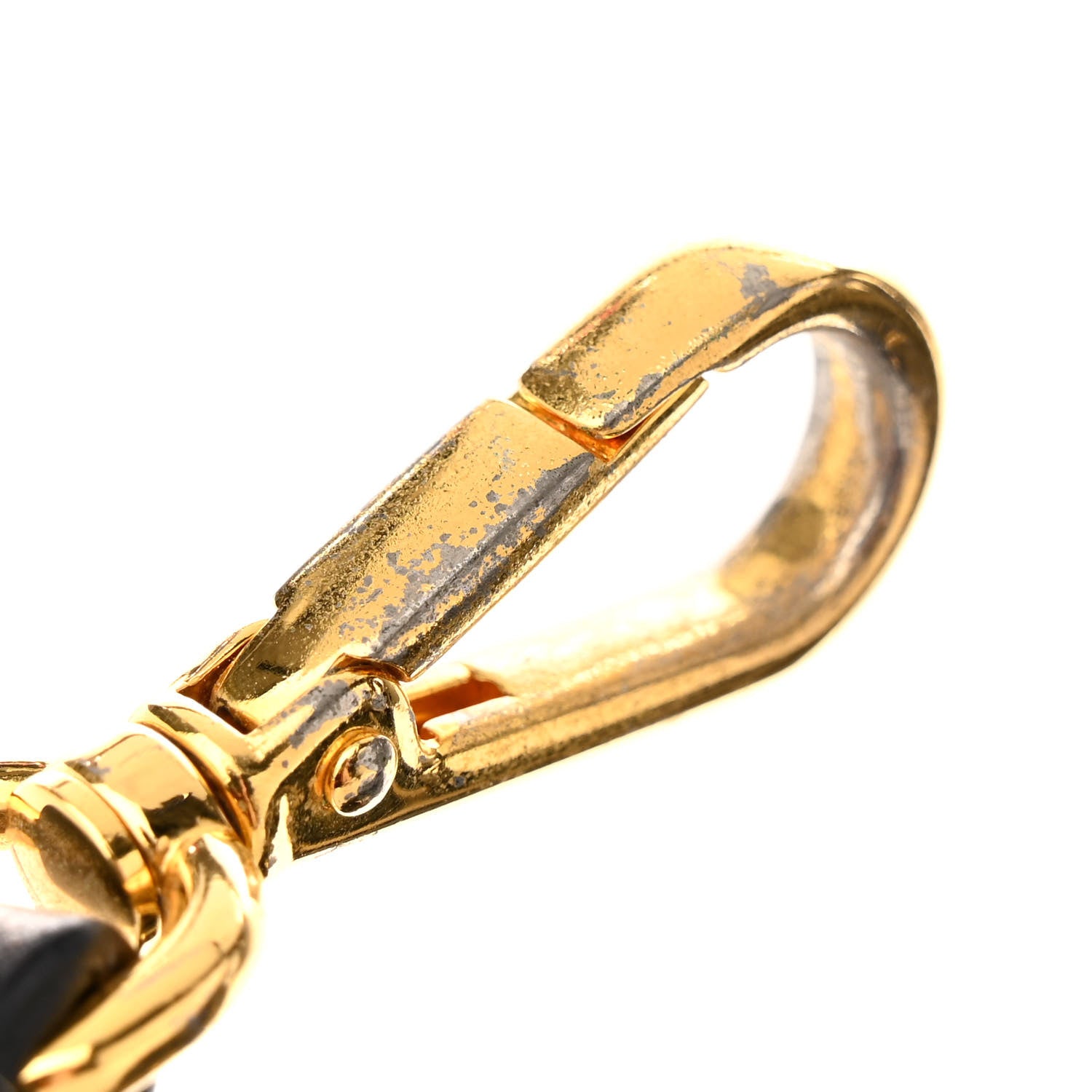 Prada Tessuto Nylon Saffiano Tote Black 11 of 13