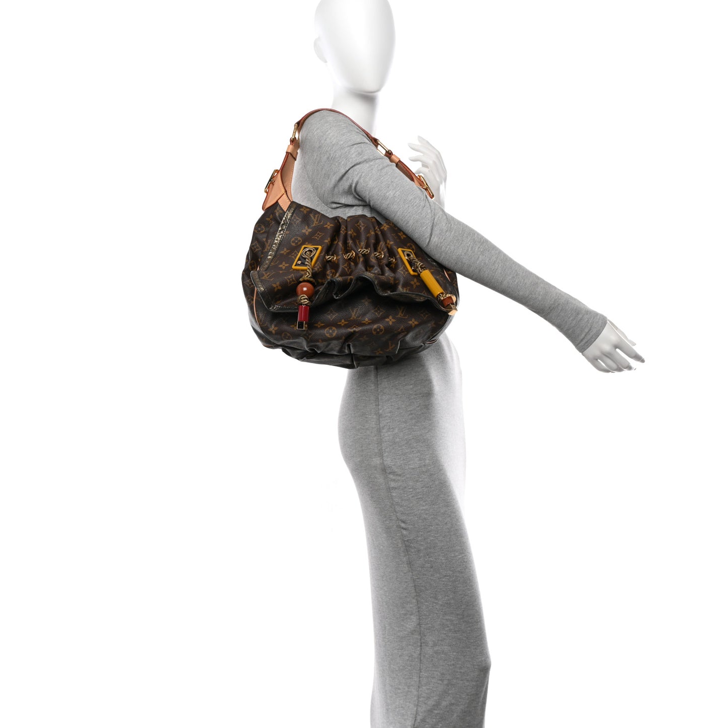 Monogram Kalahari GM