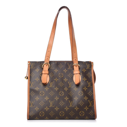 Louis Vuitton Monogram Popincourt Haut 1 of 17