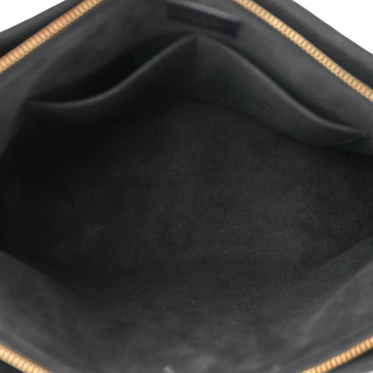 Louis Vuitton Monogram Surene MM Black 5 of 10