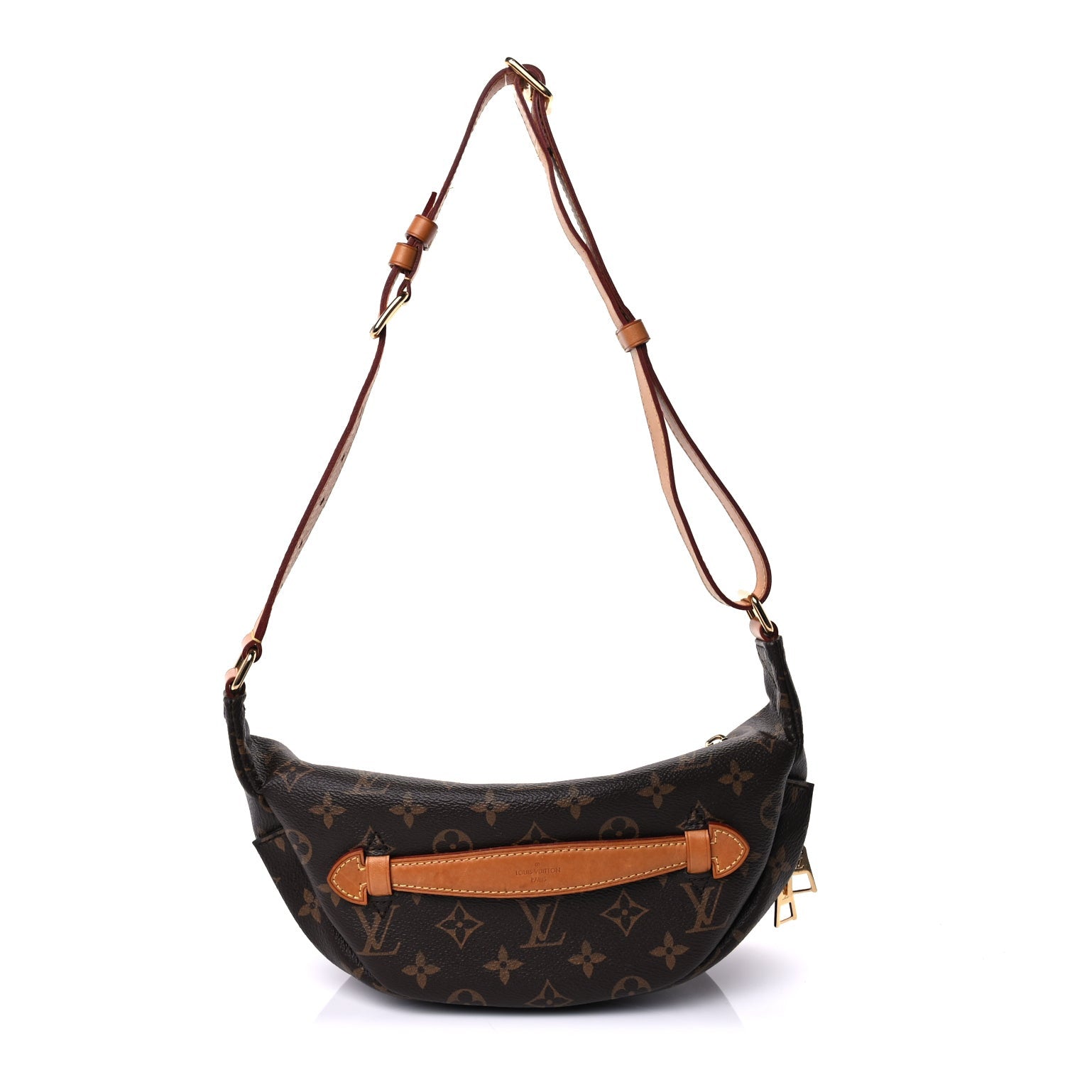 Louis Vuitton Monogram Bumbag 2 of 9