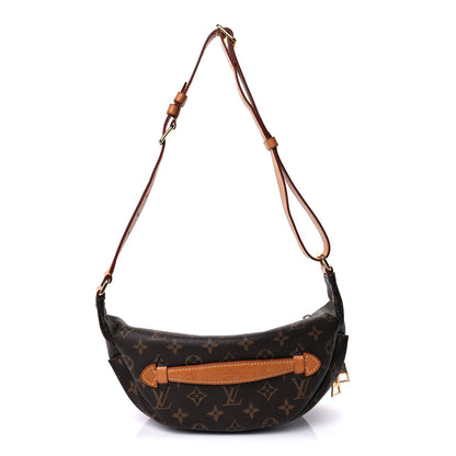 Louis Vuitton Monogram Bumbag 2 of 9