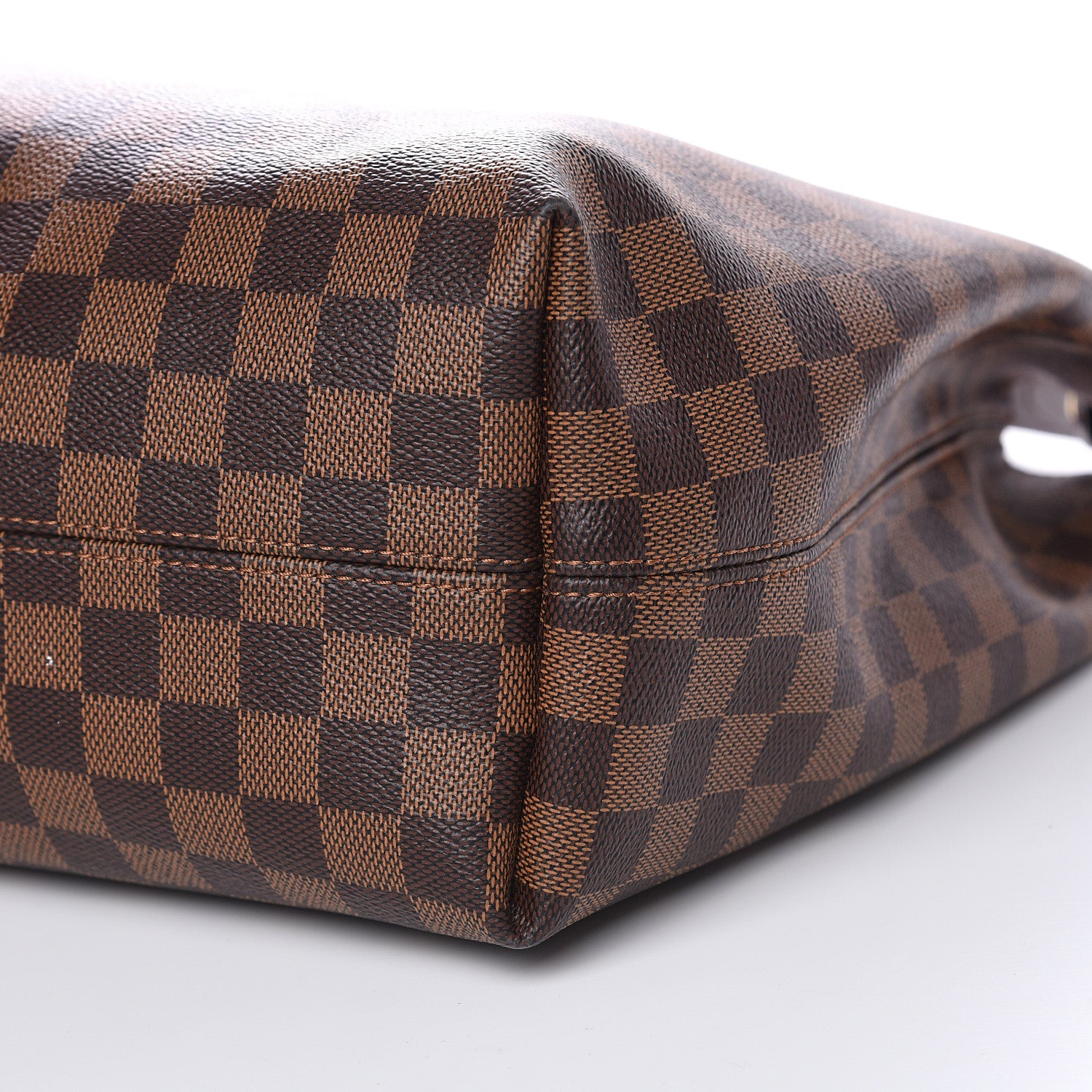 Louis Vuitton Damier Ebene Graceful MM 10 of 12