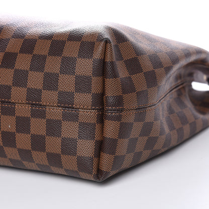 Louis Vuitton Damier Ebene Graceful MM 10 of 12
