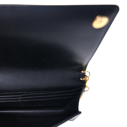 Prada Vitello Move Mini Crossbody Bag Black Black 4 of 8