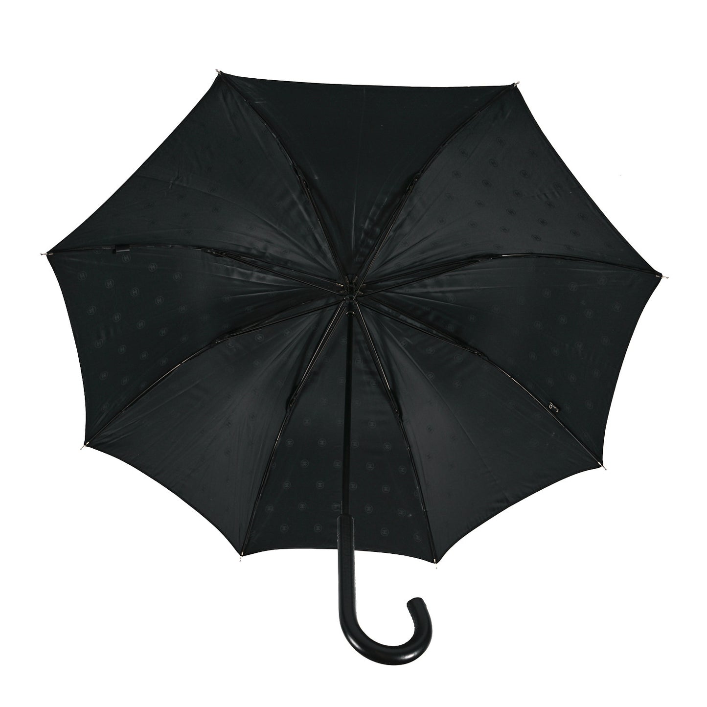 Nylon CC Umbrella Black