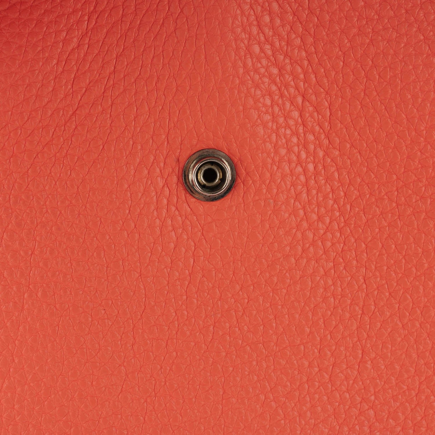 Hermes Taurillon Clemence Evelyne GM Crevette 4 of 15