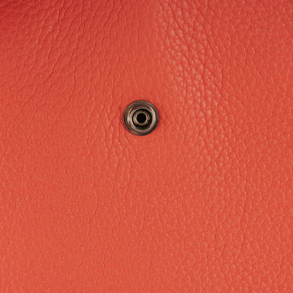 Hermes Taurillon Clemence Evelyne GM Crevette 4 of 15