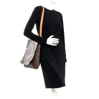 Louis Vuitton Monogram Musette GM 2 of 7