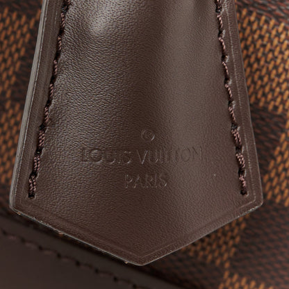 Louis Vuitton Damier Ebene Alma BB 6 of 10