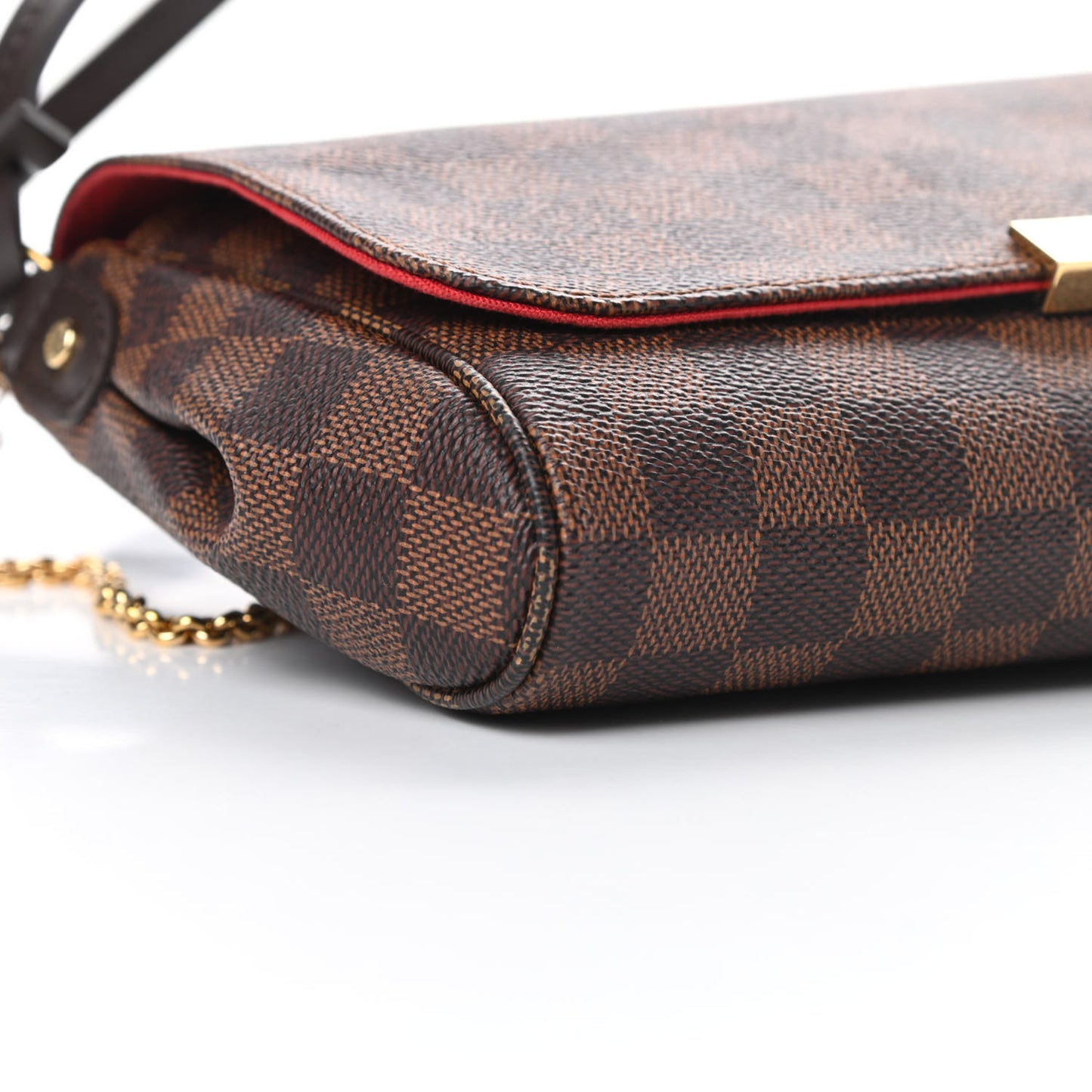 Damier Ebene Favorite MM