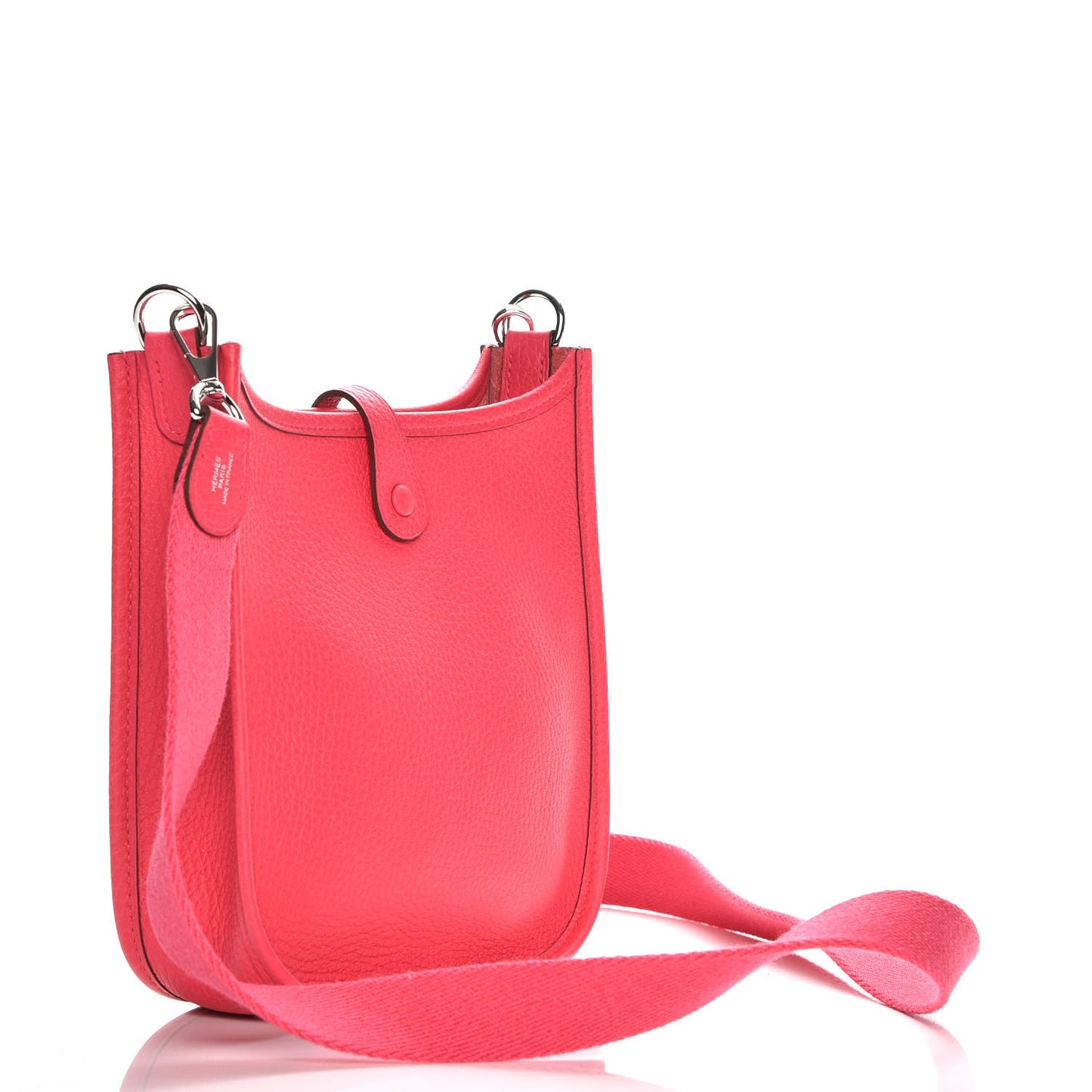 Taurillon Clemence Evelyne TPM Rose Extreme