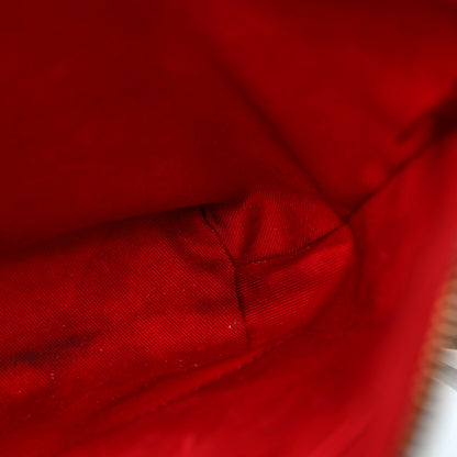 Louis Vuitton Damier Ebene South Bank Besace 13 of 19