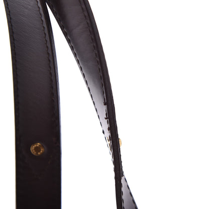 Louis Vuitton Damier Ebene Sistina PM 8 of 8