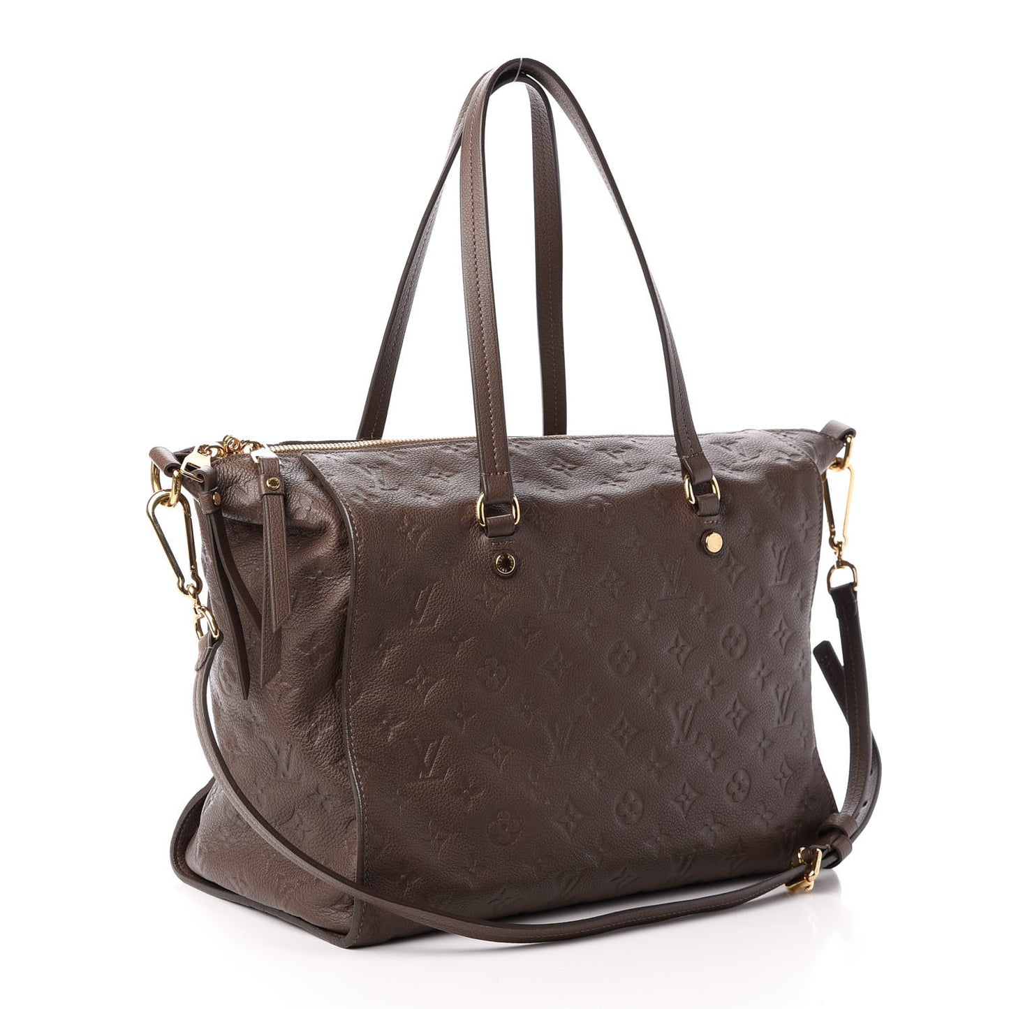 Empreinte Lumineuse PM Ombre