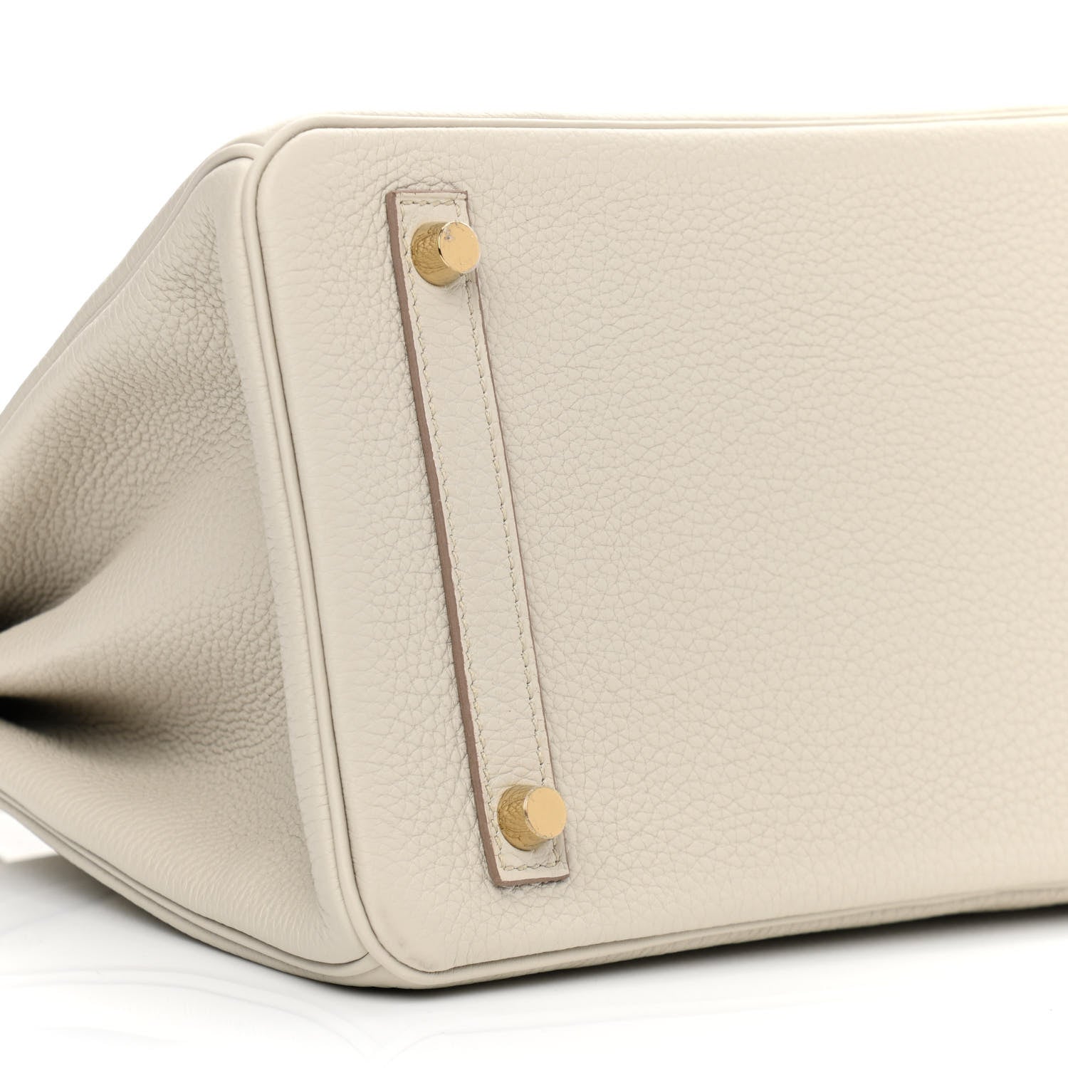 Hermes Togo Birkin 30 Beton 9 of 11