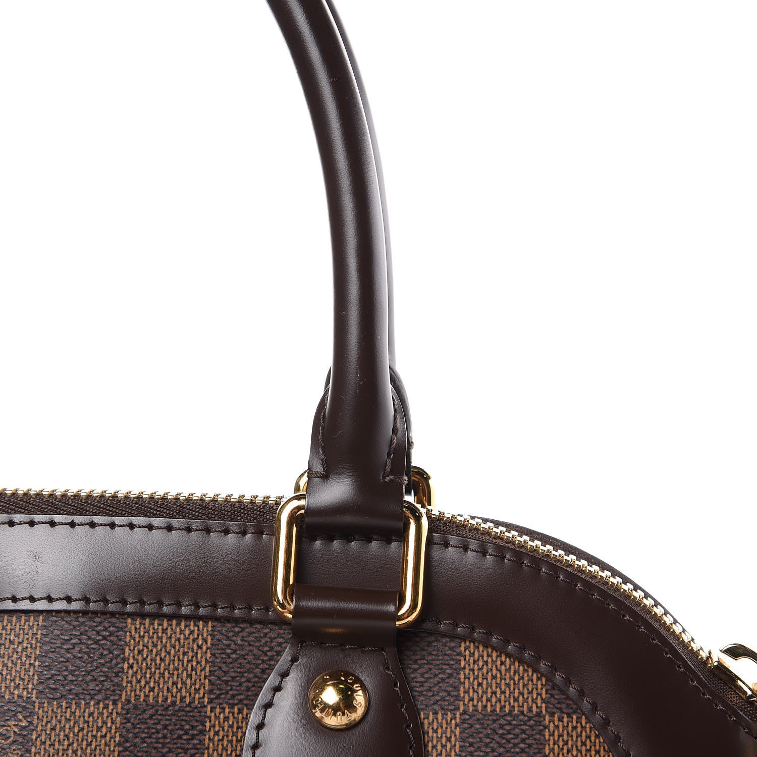 Louis Vuitton Damier Ebene Trevi PM 10 of 10