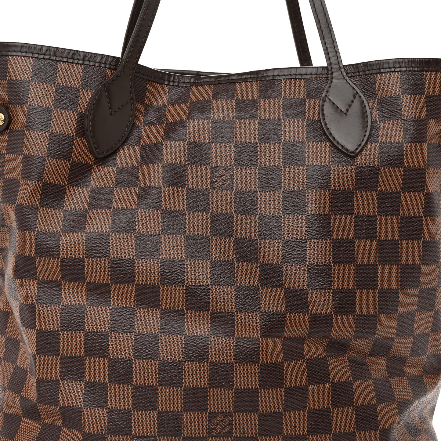Damier Ebene Neo Neverfull MM