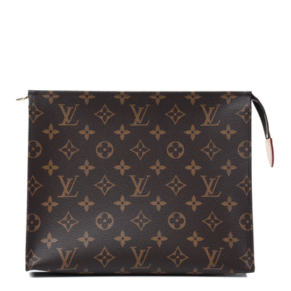 Louis Vuitton Monogram Toiletry Pouch 26 1 of 4