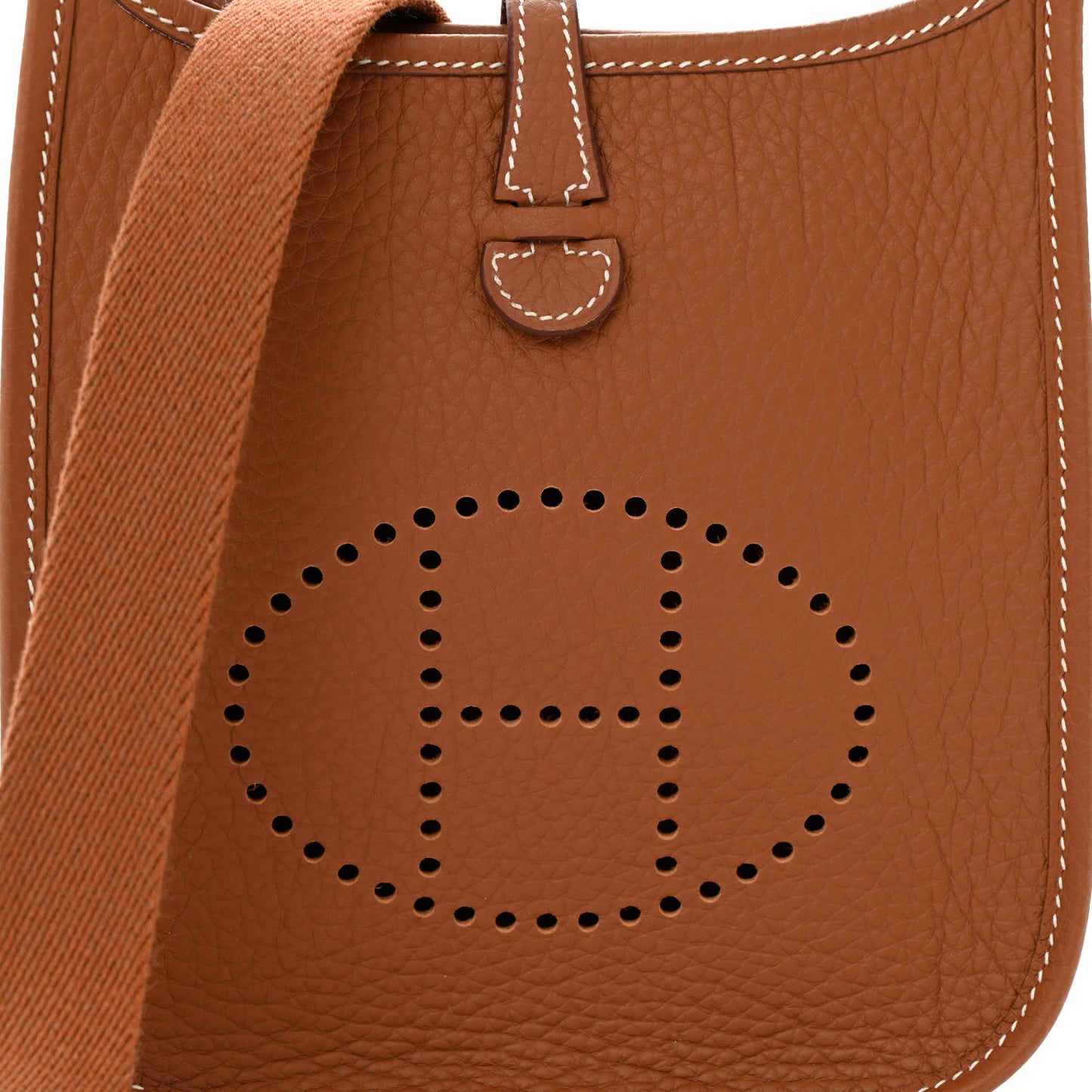 Taurillon Clemence Evelyne TPM Gold