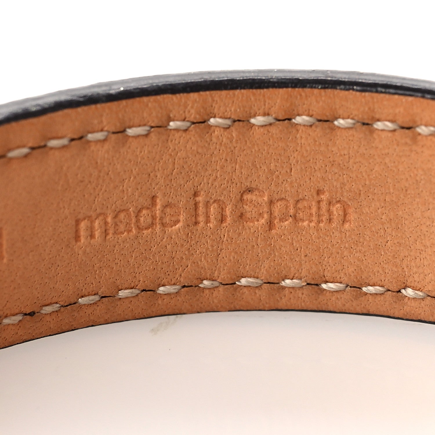 Louis Vuitton Monogram Nano Bracelet 19 5 of 5