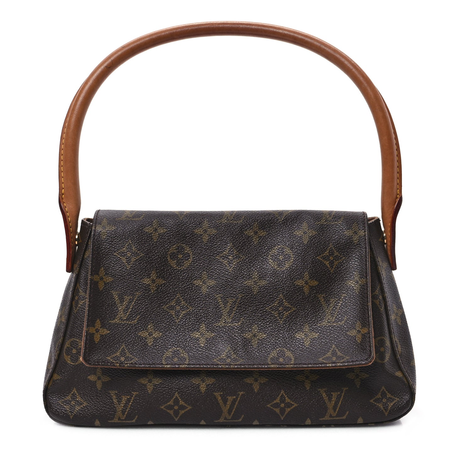 Monogram Mini Looping