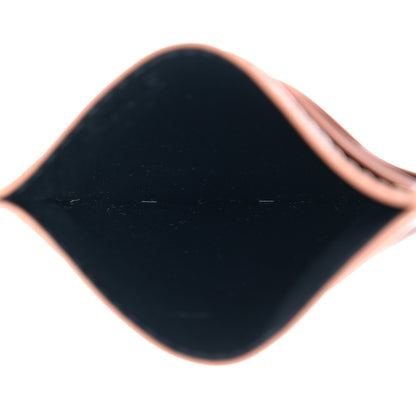 Loewe Calfskin Puzzle Card Holder Black 5 of 8