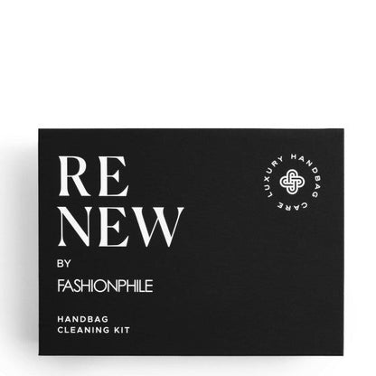 FASHIONPHILE ReNew Handbag Cleaning Kit 1 of 10