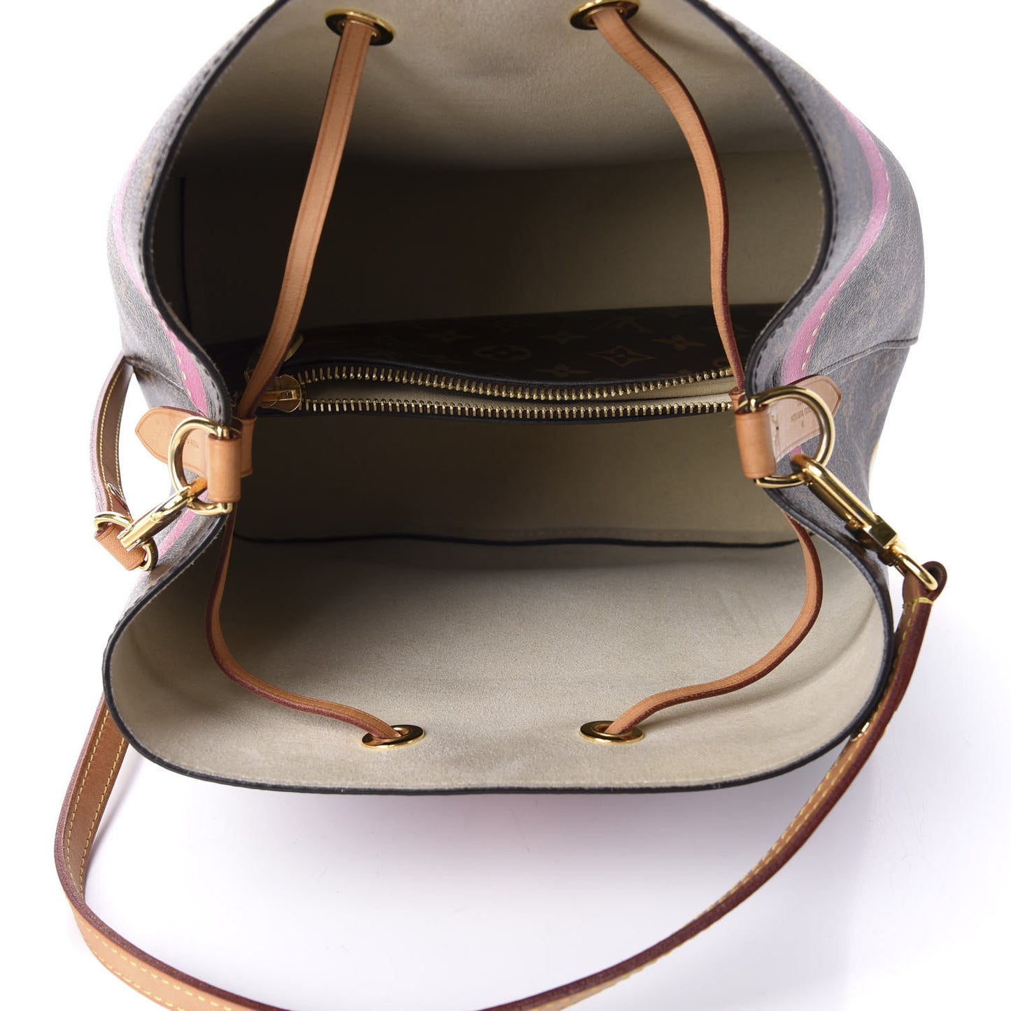 Monogram Summer Trunks Neonoe