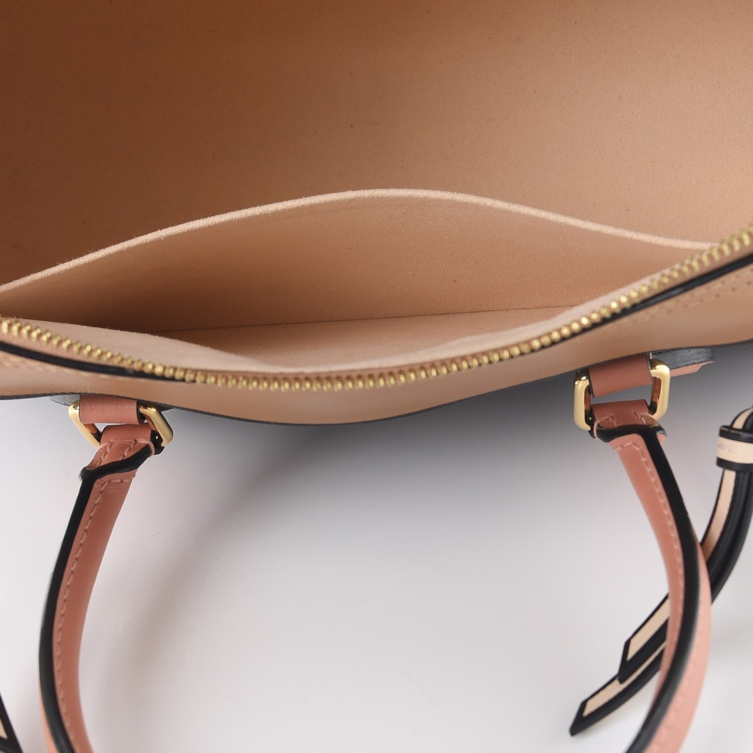 Louis Vuitton Monogram Tuileries Sesame Peach 6 of 14