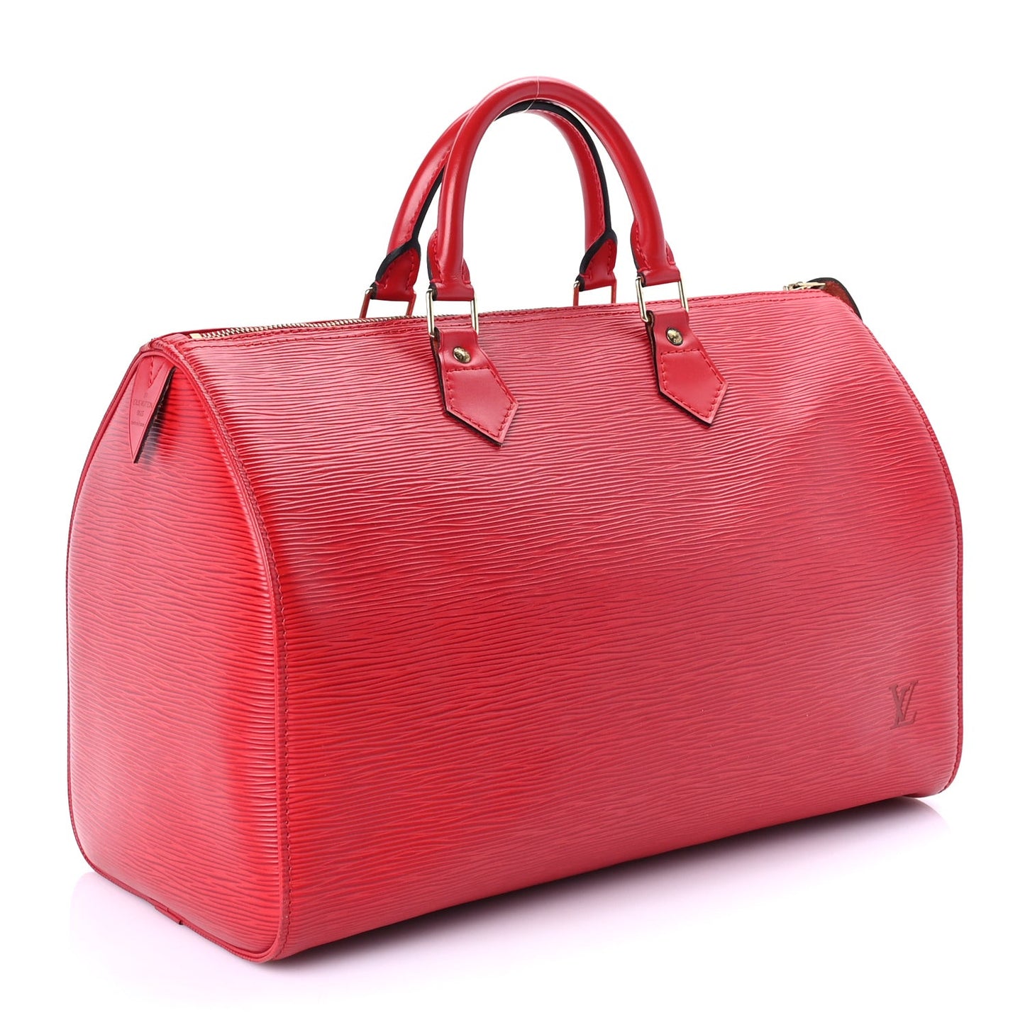 Epi Speedy 35  Castillan Red