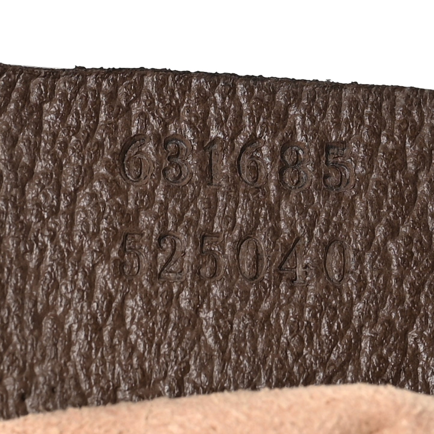 GG Supreme Monogram Medium Ophidia Shopping Tote Brown