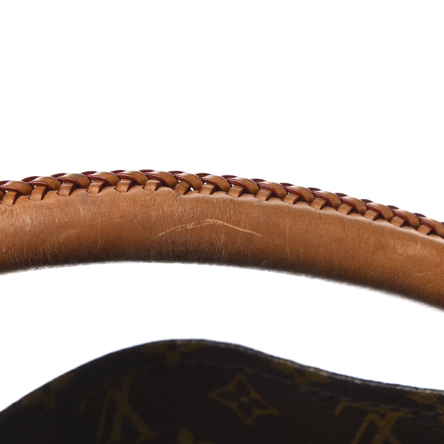 Louis Vuitton Monogram Artsy MM 11 of 14