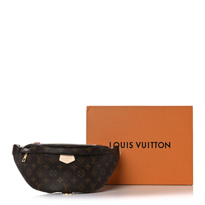 Louis Vuitton Monogram Bumbag 9 of 9