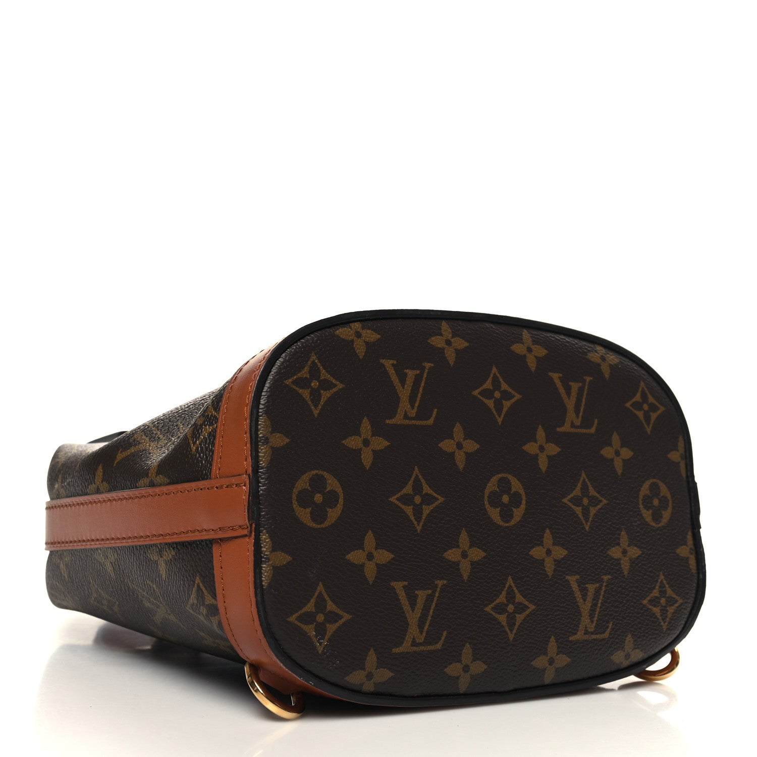 Louis Vuitton Reverse Monogram Dauphine Backpack PM 4 of 10