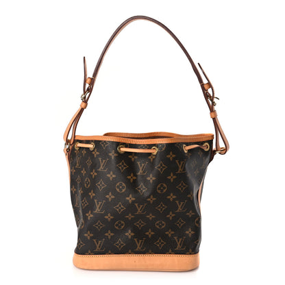 Louis Vuitton Monogram Petit Noe NM 1 of 8