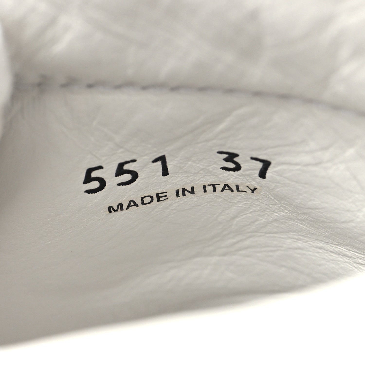 Prada Re-Nylon Gabardine Metal Triangle Logo Wheel Pouch Pocket High Top Sneakers 37 White Red 6 of 9