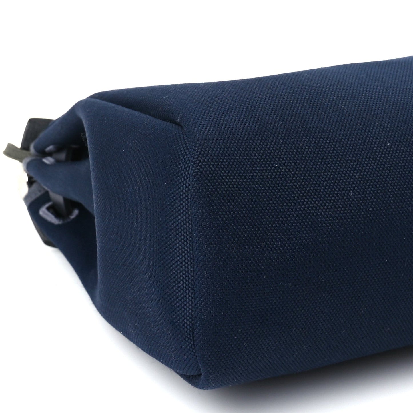 Military Toile Vache Hunter Herbag Zip Retourne 31 PM Bleu Marine Black