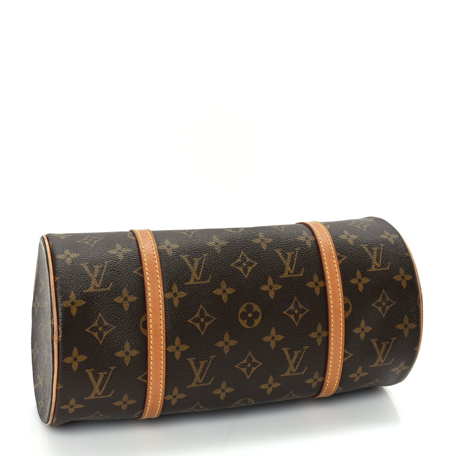 Louis Vuitton Monogram Papillon 30 3 of 8