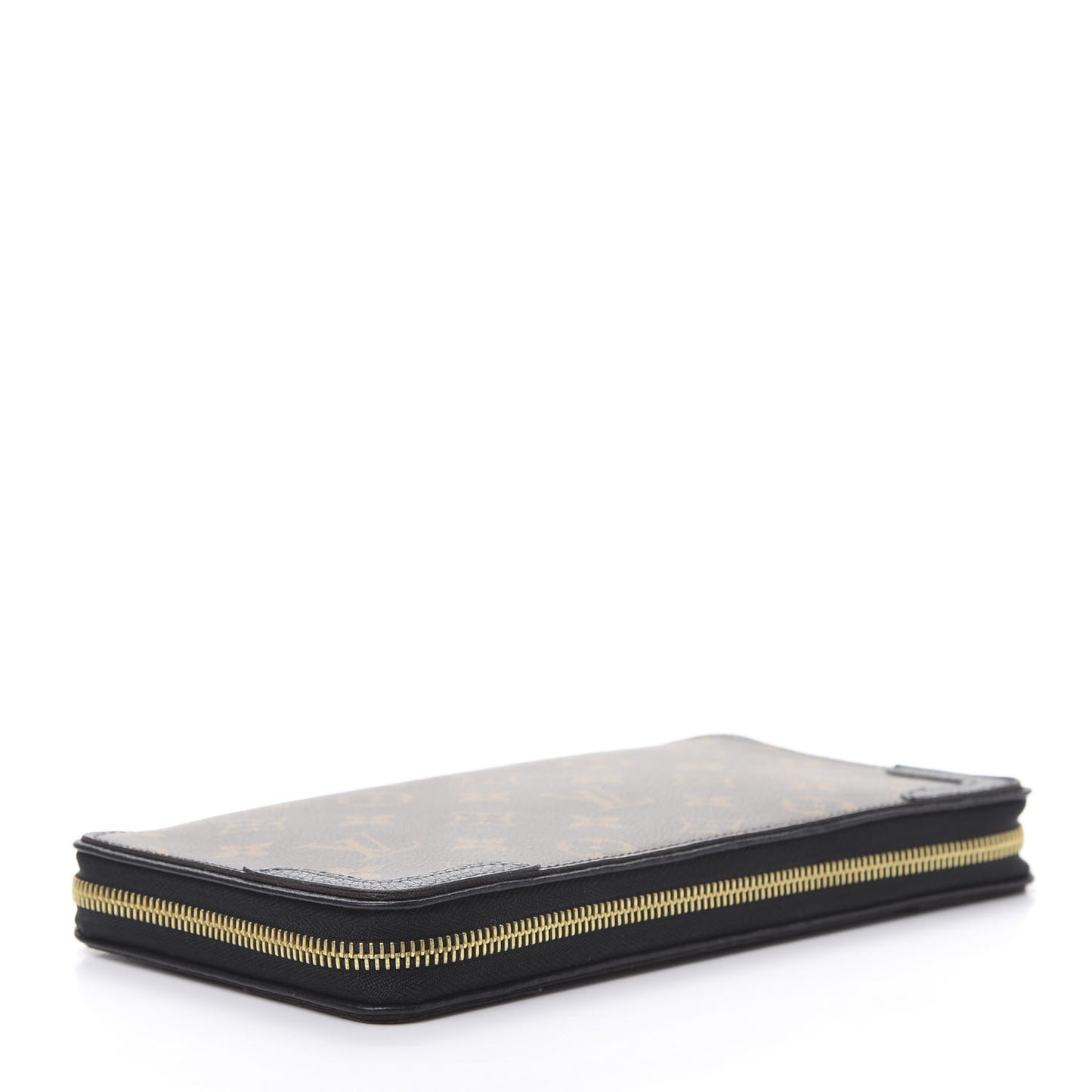 Monogram Daily Organizer Black