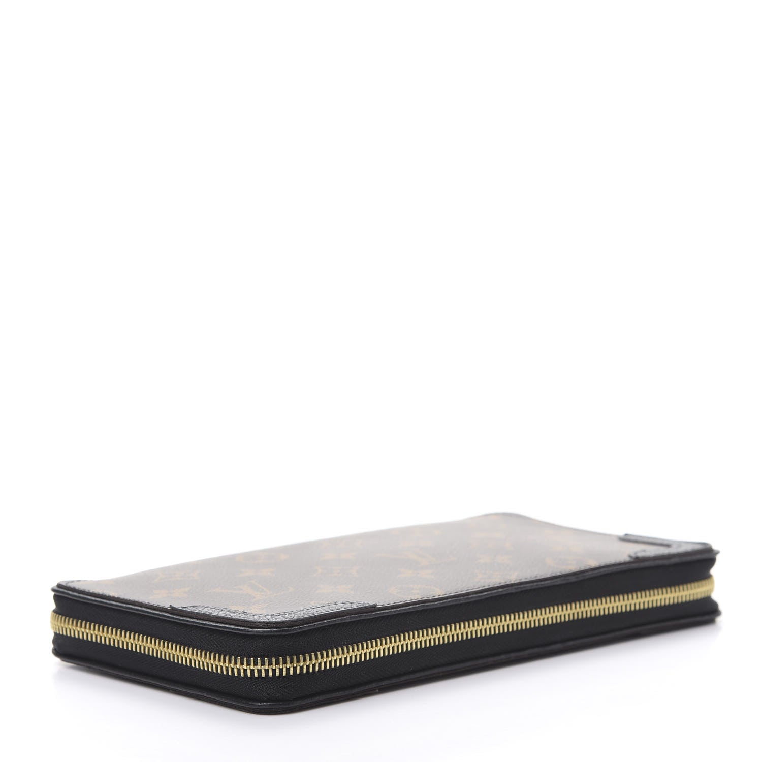 Louis Vuitton Monogram Daily Organizer Black 4 of 8