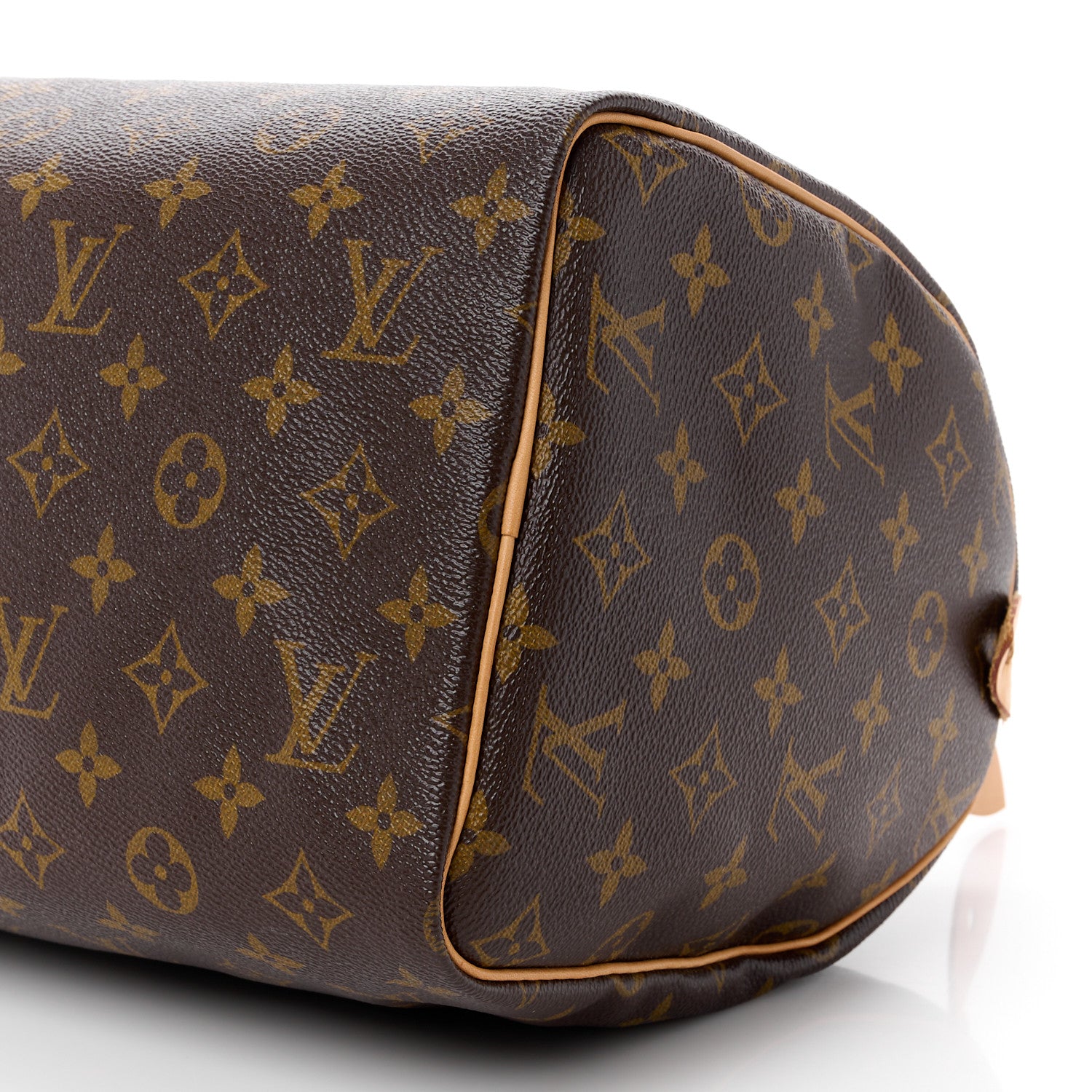 Louis Vuitton Monogram Speedy 30 14 of 17