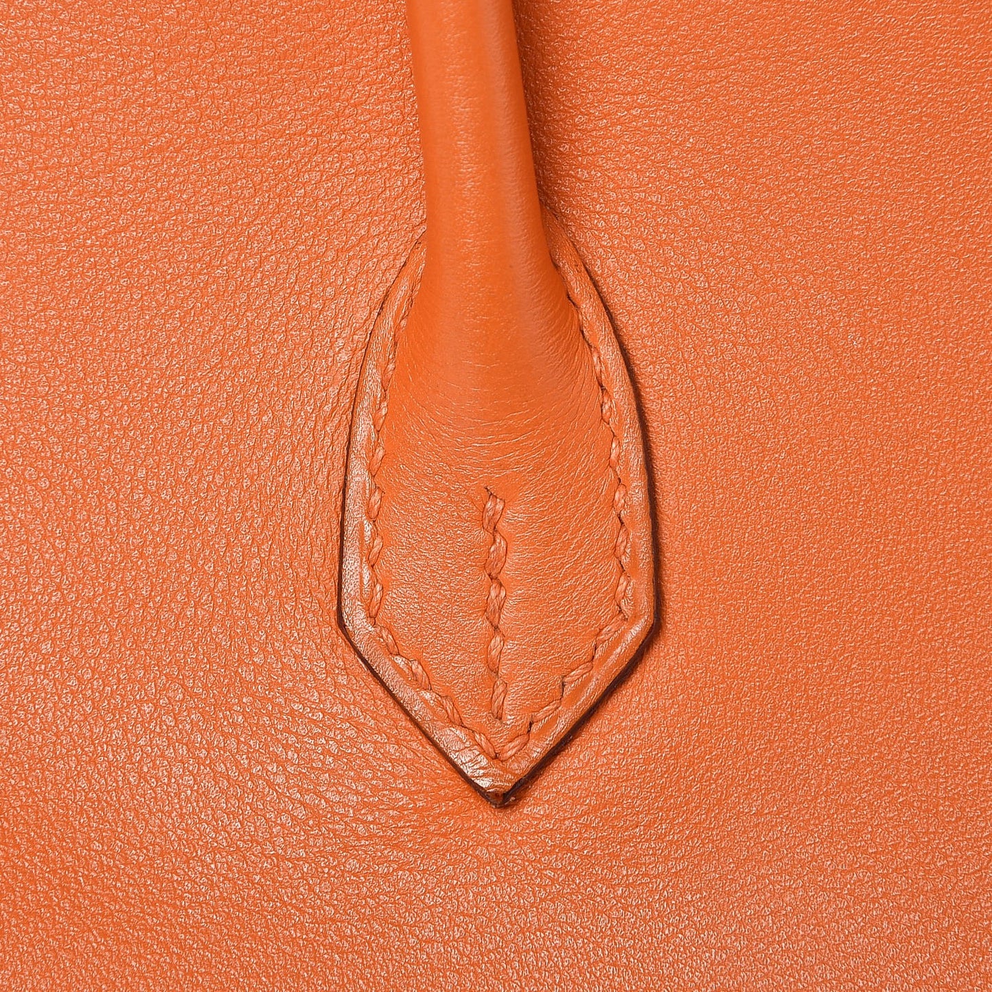 Swift Birkin 25 Orange