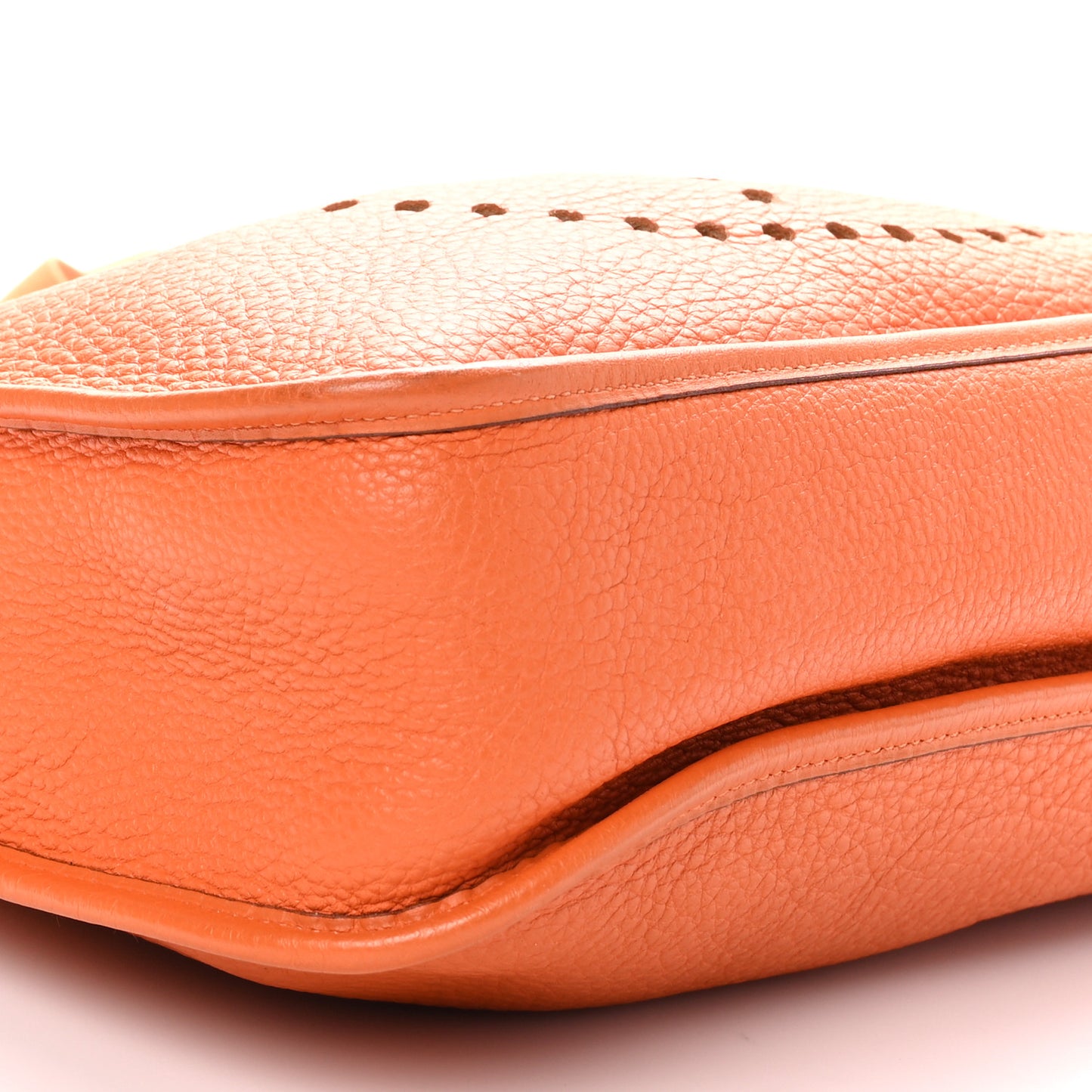 Taurillon Clemence Evelyne GM Orange