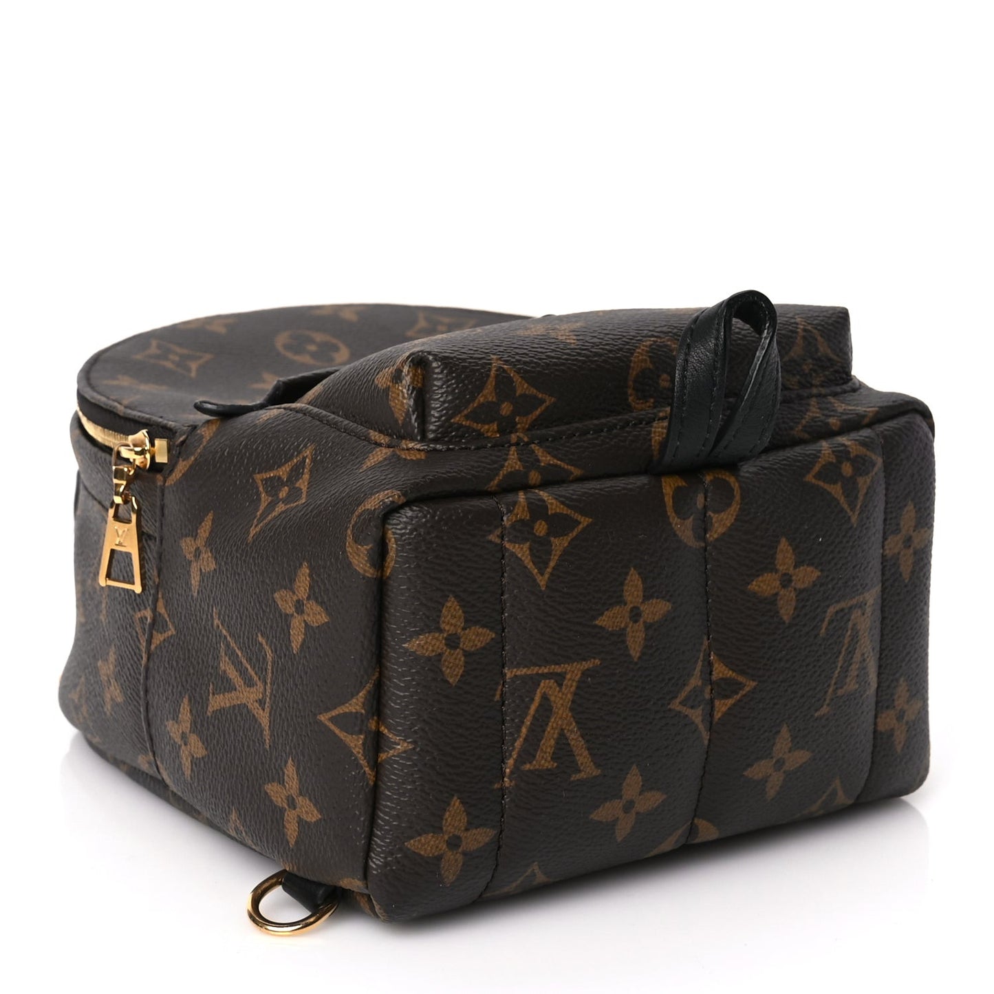 Monogram Palm Springs Backpack Mini