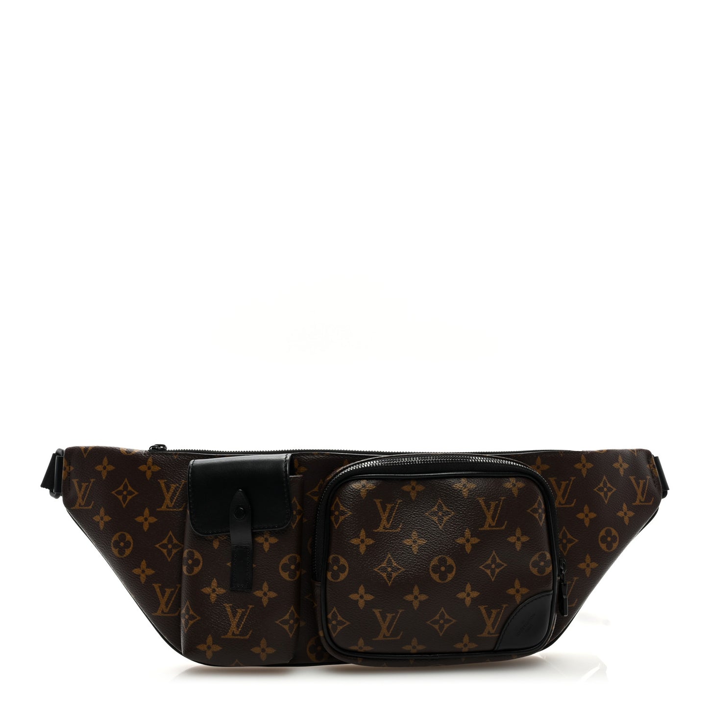 Monogram Macassar Christopher Bumbag